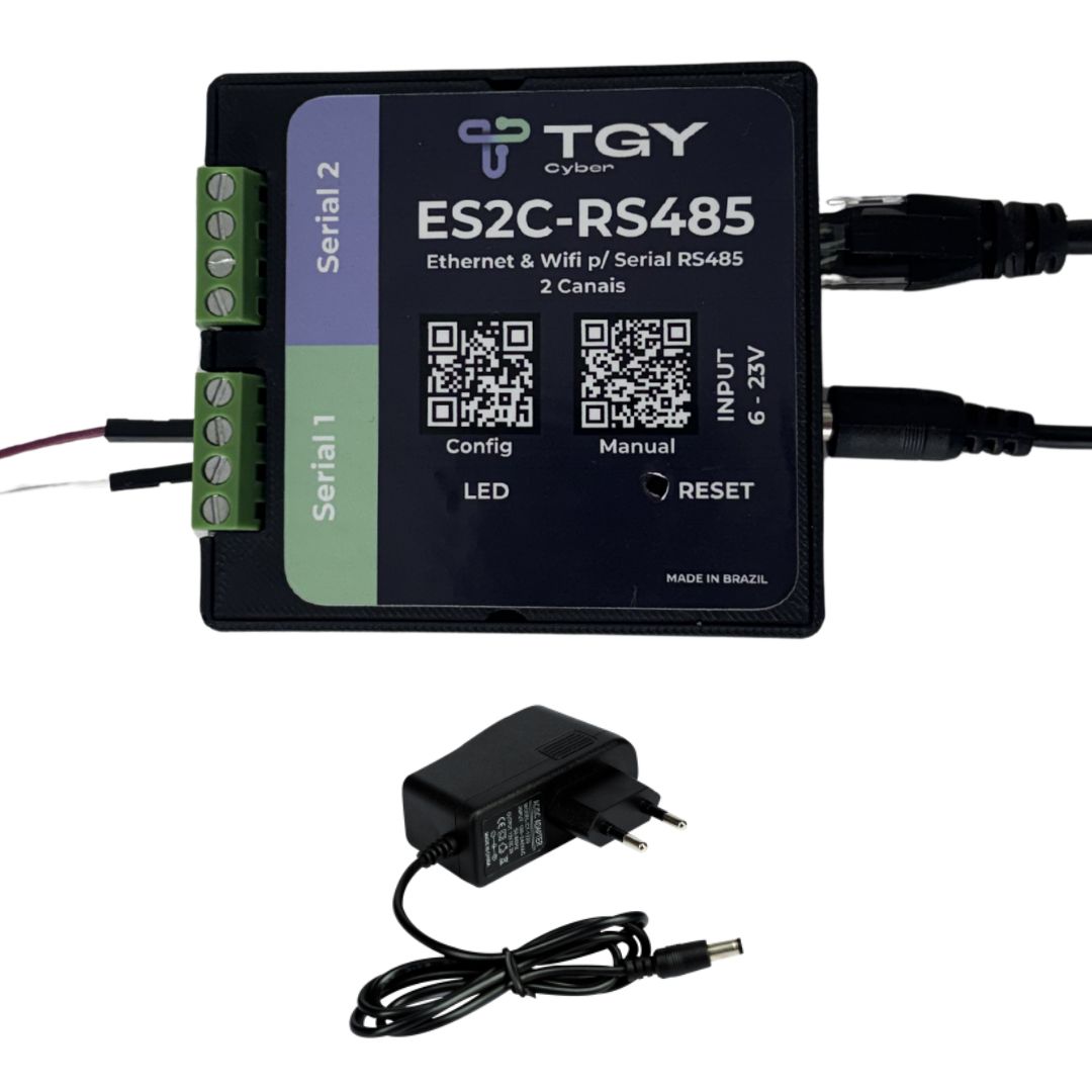 ES2C-RS485