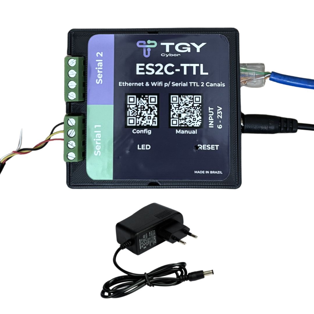 ES2C-TTL
